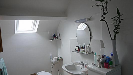 Louer Maison Saint-andre-des-eaux Loire atlantique