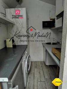 For sale Bordeaux 3 rooms 46 m2 Gironde (33000) photo 3