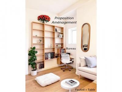 Acheter Appartement Paris-11eme-arrondissement 199000 euros