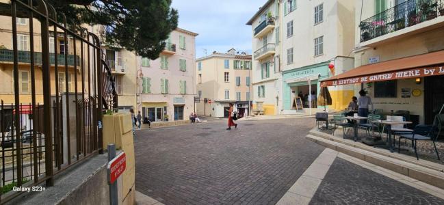 For sale Cannes 4 rooms 70 m2 Alpes Maritimes (06400) photo 1