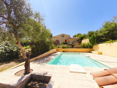 For sale Aubignan 4 rooms 112 m2 Vaucluse (84810) photo 0