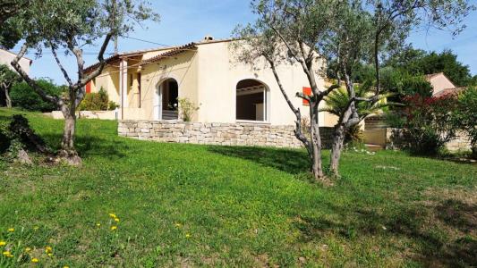 For sale Aubignan 4 rooms 112 m2 Vaucluse (84810) photo 1