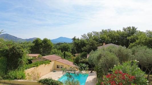 For sale Aubignan 4 rooms 112 m2 Vaucluse (84810) photo 2