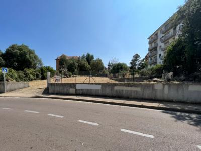 Annonce Vente Terrain Ajaccio 20