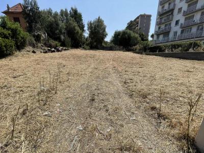 Acheter Terrain 862 m2 Ajaccio