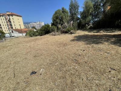 Acheter Terrain Ajaccio Corse