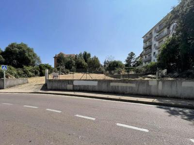 Acheter Terrain Ajaccio 390000 euros