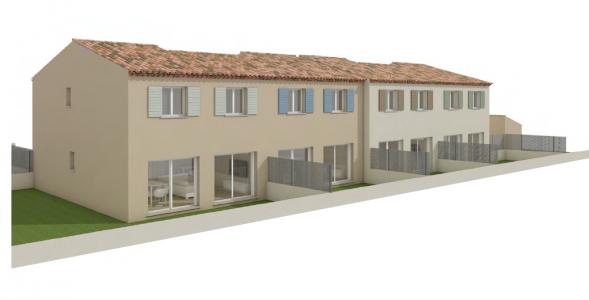 Annonce Vente Terrain Muy 83