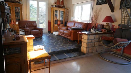 Acheter Maison 197 m2 Forges-les-bains