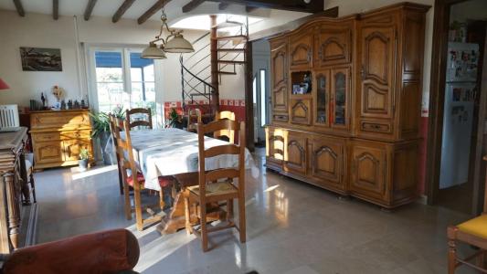 Acheter Maison Forges-les-bains Essonne