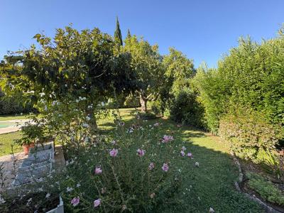 Acheter Maison Isle-sur-la-sorgue Vaucluse