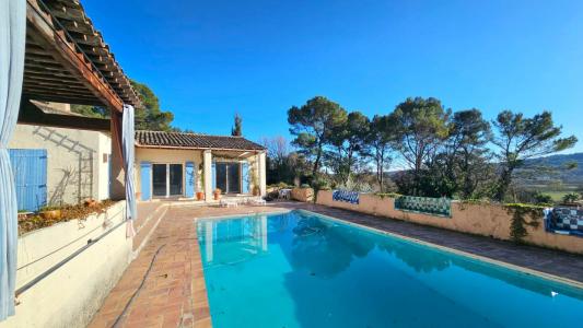 Annonce Vente 7 pi�ces Maison Figanieres 83