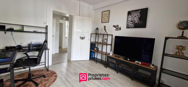 Acheter Immeuble 588 m2 Metz