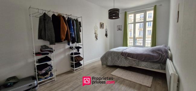 Acheter Immeuble Metz Moselle