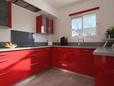 Annonce Vente 5 pi�ces Maison Lavelanet 09