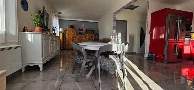 Acheter Maison 74 m2 Lavelanet