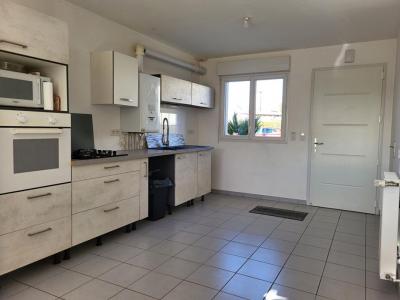 Annonce Vente 4 pi�ces Maison Saint-jean-de-boiseau 44