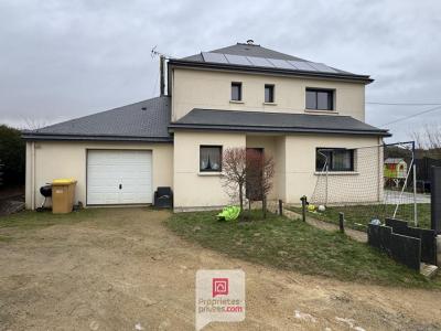 For sale Pledran 6 rooms 127 m2 Cotes d'armor (22960) photo 0