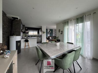 Annonce Vente 6 pi�ces Maison Pledran 22