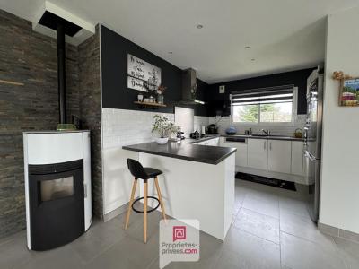 Acheter Maison 127 m2 Pledran