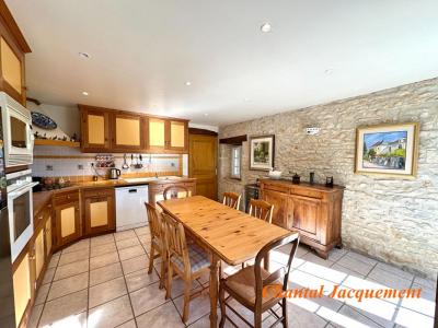 Acheter Maison Tourtoirac 549000 euros