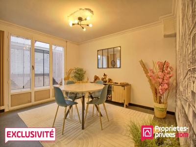 For sale Ponts-de-ce 3 rooms 66 m2 Maine et loire (49130) photo 1