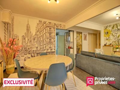 For sale Ponts-de-ce 3 rooms 66 m2 Maine et loire (49130) photo 3