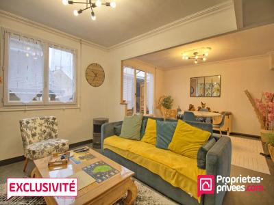 For sale Ponts-de-ce 3 rooms 66 m2 Maine et loire (49130) photo 4