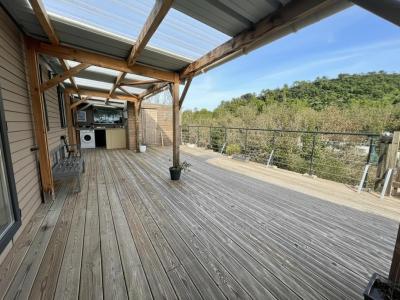 For sale Rocbaron 4 rooms 43 m2 Var (83136) photo 1