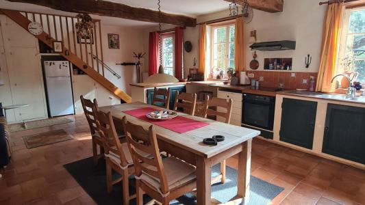 Acheter Maison Bassoues Gers