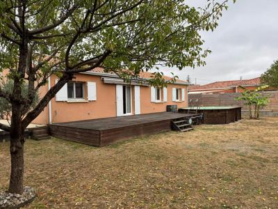 For sale Saint-quentin-de-baron 5 rooms 104 m2 Gironde (33750) photo 0