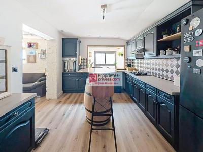 For sale Moulis-en-medoc 5 rooms 139 m2 Gironde (33480) photo 1