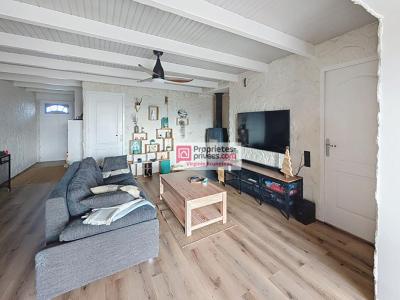 For sale Moulis-en-medoc 5 rooms 139 m2 Gironde (33480) photo 3