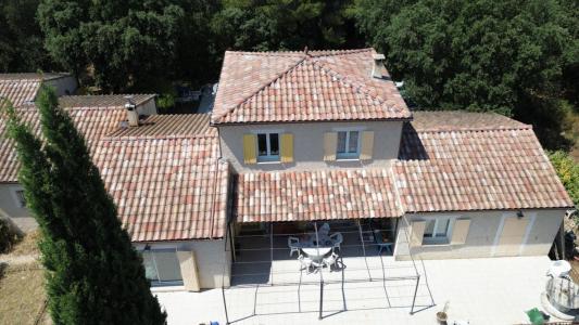 Annonce Vente 8 pi�ces Maison Carpentras 84