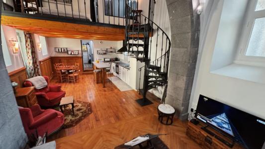 For sale Mont-dore 3 rooms 55 m2 Puy de dome (63240) photo 1