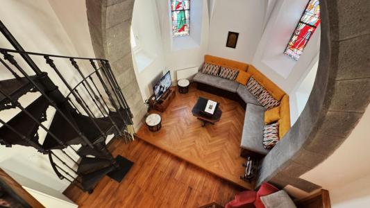 For sale Mont-dore 3 rooms 55 m2 Puy de dome (63240) photo 2