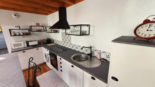 For sale Mont-dore 3 rooms 55 m2 Puy de dome (63240) photo 4