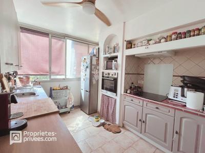 Acheter Appartement 65 m2 Orange