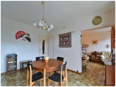 For sale Mourenx 6 rooms 87 m2 Pyrenees atlantiques (64150) photo 0