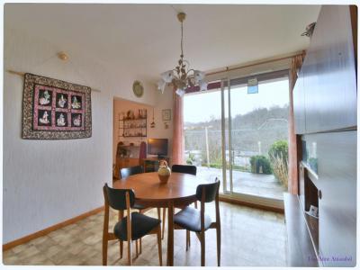 For sale Mourenx 6 rooms 87 m2 Pyrenees atlantiques (64150) photo 1