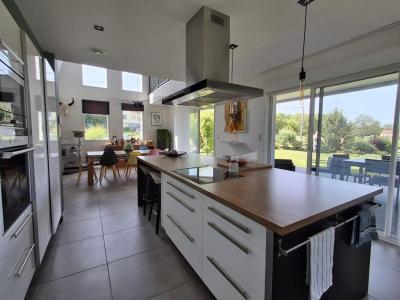 For sale Pierrefontaine-les-blamont 6 rooms 162 m2 Doubs (25310) photo 3