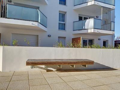 Acheter Appartement 44 m2 Lorient