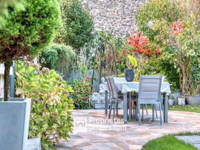 Annonce Vente 9 pi�ces Maison Limours 91