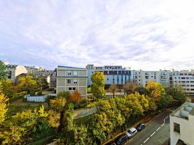 For sale Vanves 3 rooms 66 m2 Hauts de Seine (92170) photo 3