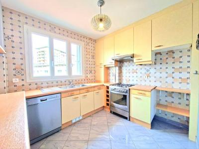 For sale Vanves 3 rooms 66 m2 Hauts de Seine (92170) photo 4