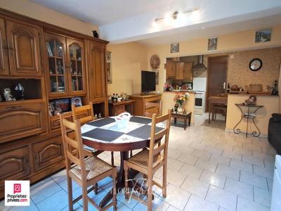 Annonce Vente 4 pi�ces Maison Conques-sur-orbiel 11