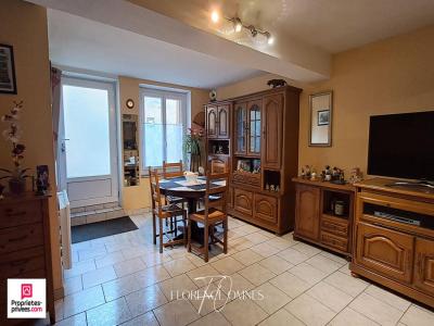 Acheter Maison 89 m2 Conques-sur-orbiel