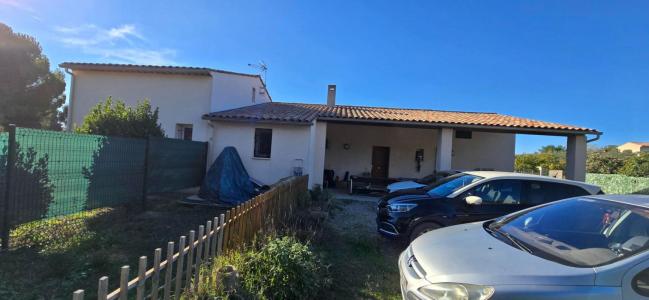 Annonce Vente 5 pi�ces Maison Muy 83