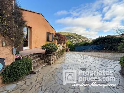 For sale Turbie 7 rooms 172 m2 Alpes Maritimes (06320) photo 1