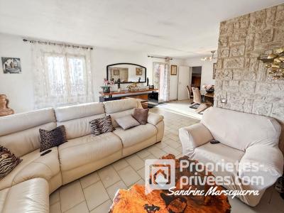 For sale Turbie 7 rooms 172 m2 Alpes Maritimes (06320) photo 3
